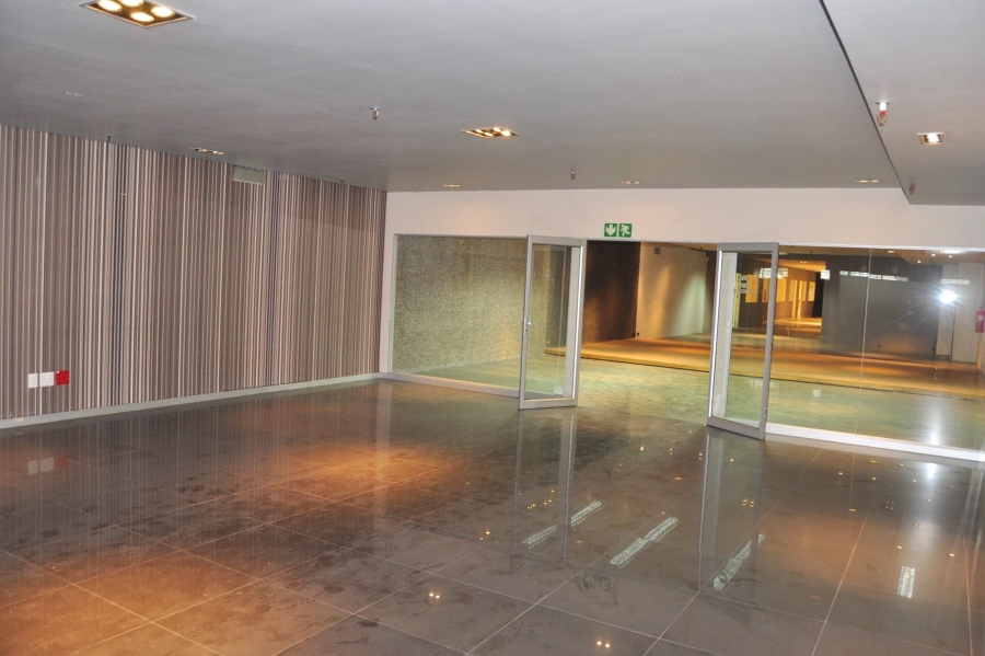 Commercial Property for Sale in Woodstock Western Cape